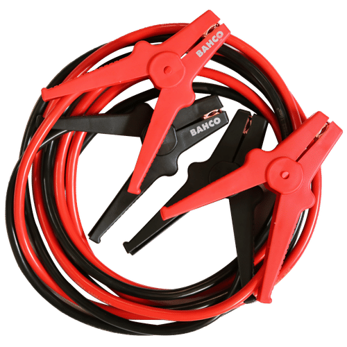 BACHO 500a 16mmx3m JUMPER LEADS