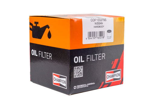 CHAMPION COF100279S Z153 OIL FILTER