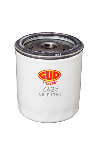 GUD Z435 OIL FILTER
