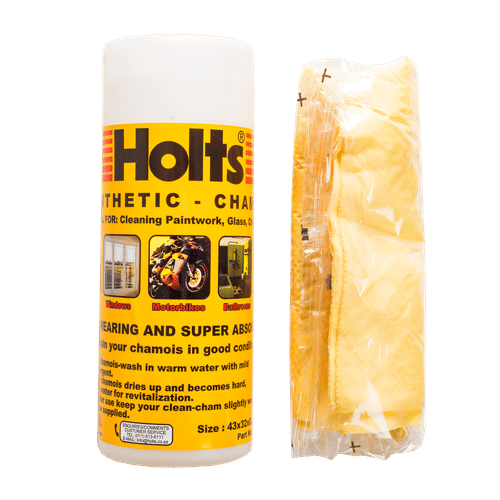 HOLTS SYNTHETIC CHAMOIS