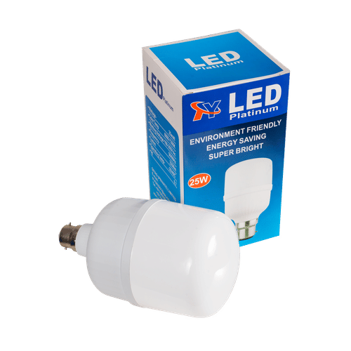 QIYAO BC 25w LED BULB
