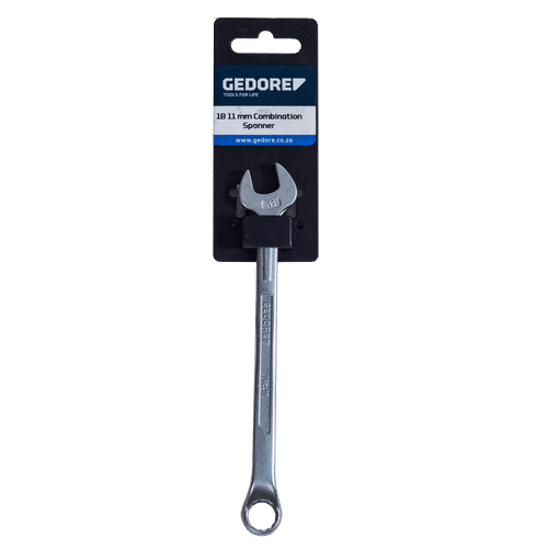 GEDORE 1B 11mm COMBINATION SPANNER
