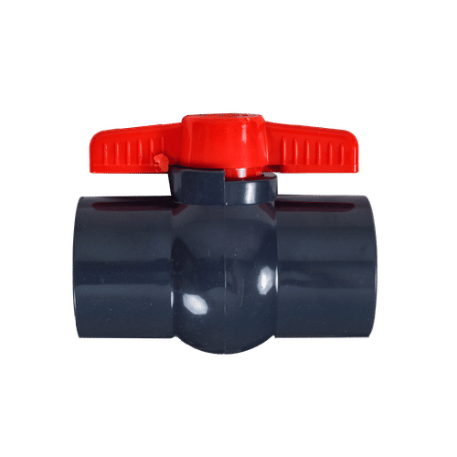 ERA PVC 63mm BALL VALVE