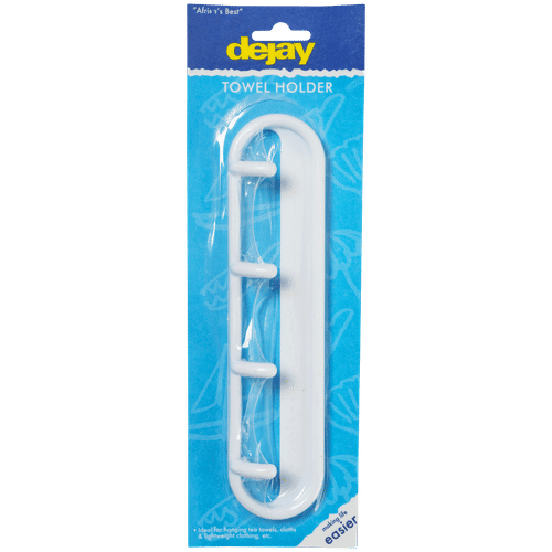 DEJAY HOOK RACK