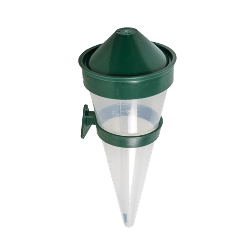 LASHER RAIN GAUGE