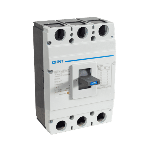 CHINT NL1-63 40a 30ma 2POLE EARTH LEAKAGE UNIT