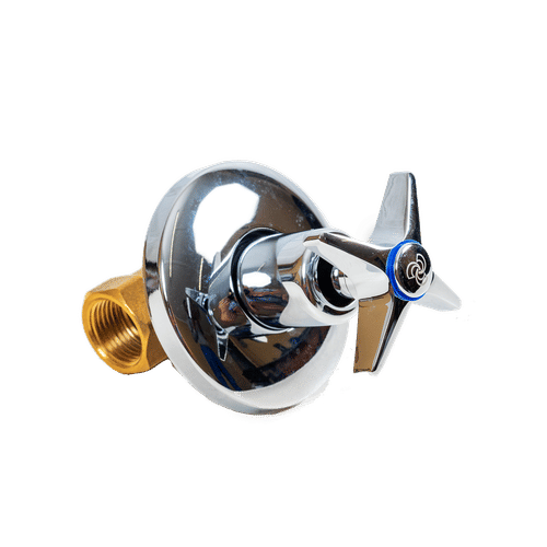 COBRA STAR FxF 15mm UNDERTILE STOPTAP