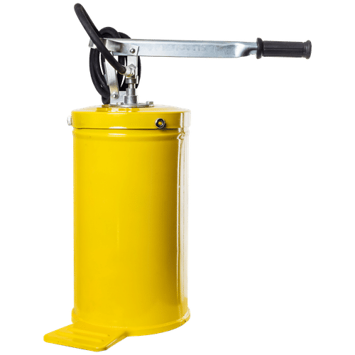 FORGE TGP1600 16Lt GREASE BUCKET