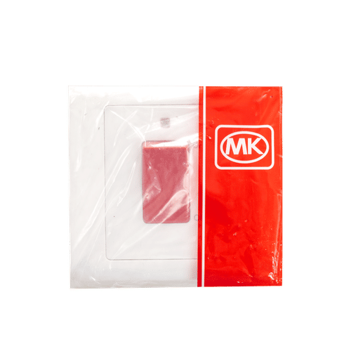 MK DOUBLE POLE 1 GANG 32a AIRCON SWITCH