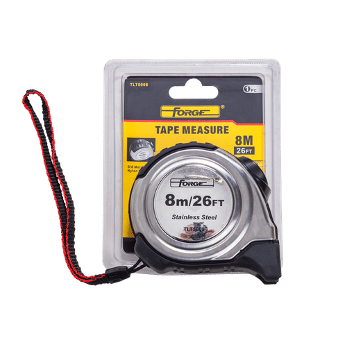 Forge steel tape measure deals