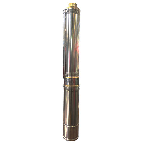 AQUATECH 4SDM3/10 0.55kw SUBMERSIBLE PUMP + CONTROL BOX