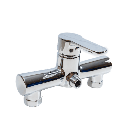 TIEMA ZS60102 SINGLE LEVER EXPOSED SHOWER MIXER