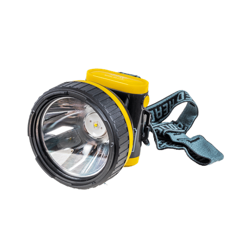 FORGE LED 3w RECHARGEABLE HEADLAMP 