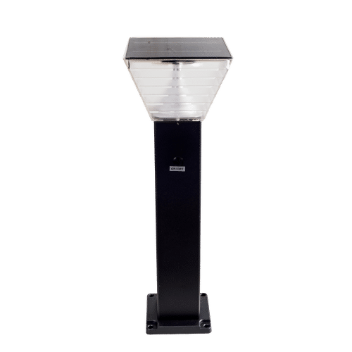 FORGE 60cm 5w SOLAR LED GARDEN LIGHT