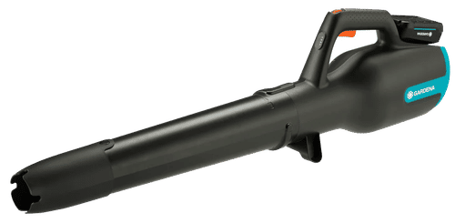 GARDENA POWERJET P4A 18v BARE MACHINE BLOWER 