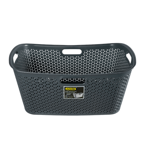 ADDIS HI DESIGN LAUNDRY BASKET