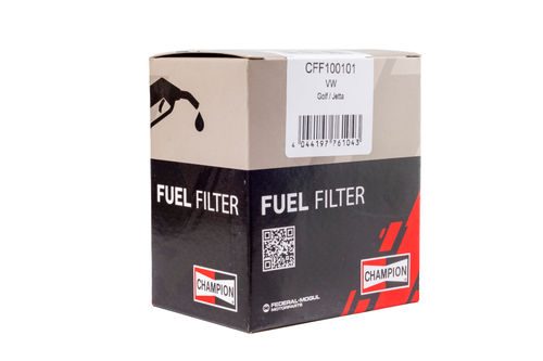 CHAMPION CFF100101 BC3 FUEL FILTER