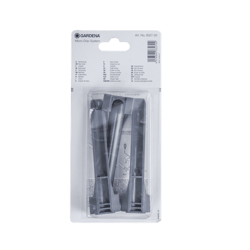 GARDENA MDS 3/16" 4.6mm PIPE PEG 