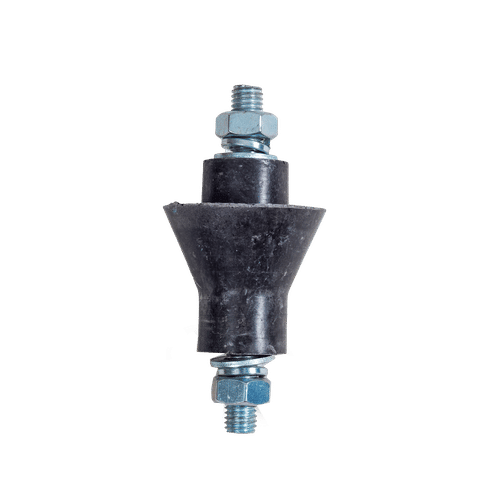 BLACK No 3 INSULATOR BELL