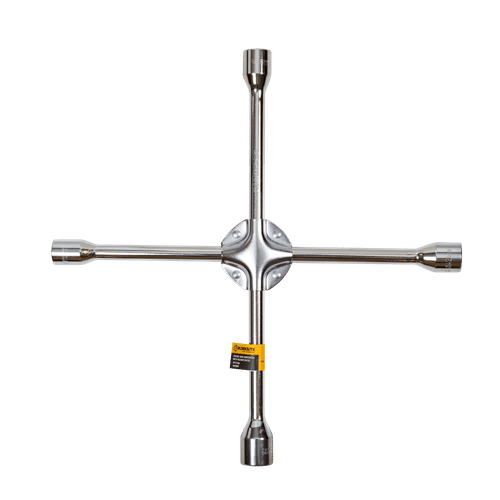 WORKSITE CROSS RIM 400mm WHEEL SPANNER 