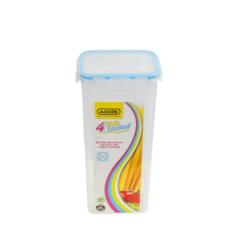 ADDIS 2.3Lt SPAGHETTI CONTAINER 
