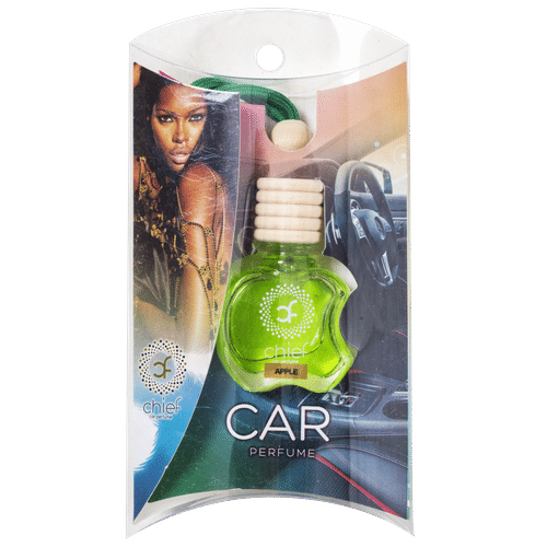 CHIEF STRAWBERRY 10ml CAR PERFUME