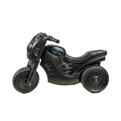 BUZZBIKE PLASTIC PUSH MOTOR BIKE