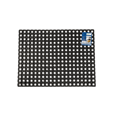 HOMETEX HOLLOW 60x80cm RUBBER MAT