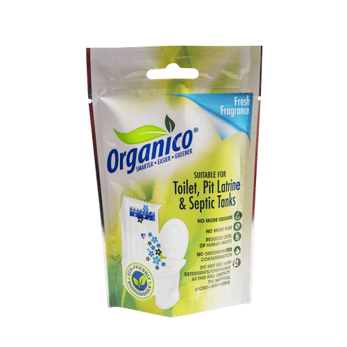 ORGANICO SUPER SEPTIC TANK 100g ENZYME