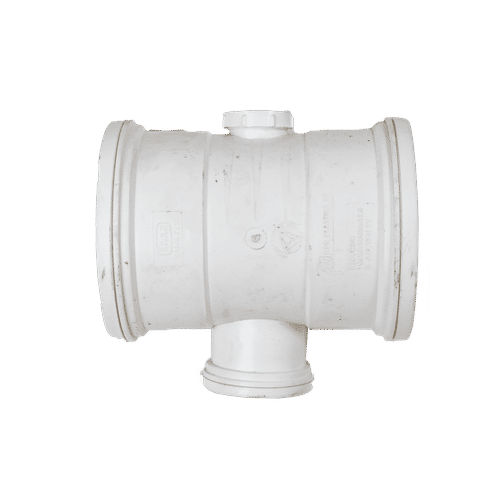 NYLON FxF 1" ELBOW
