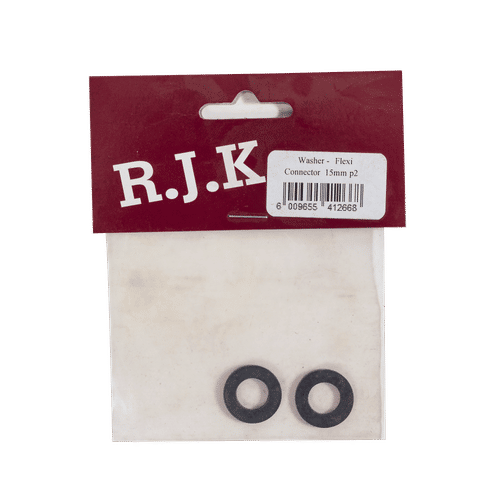 RJK 15mm FLEX CONNECTOR WASHER