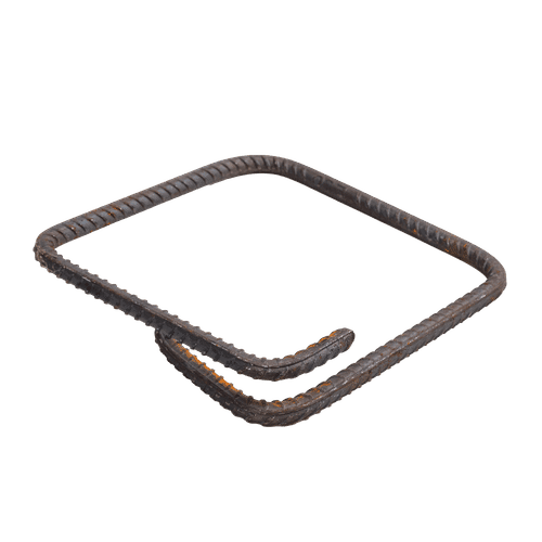 SINGLE WALL 115mm STEEL LINKS