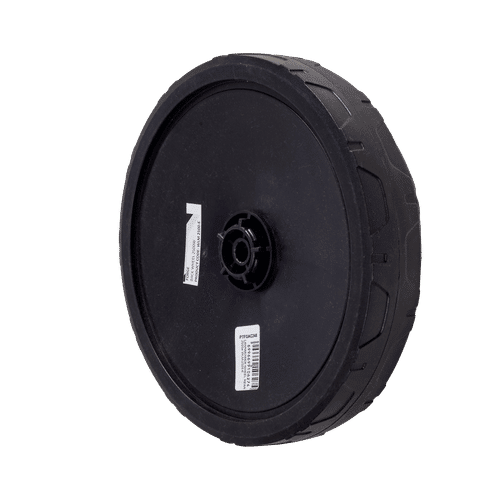 FORGE 2500w LAWNMOWER REAR WHEEL