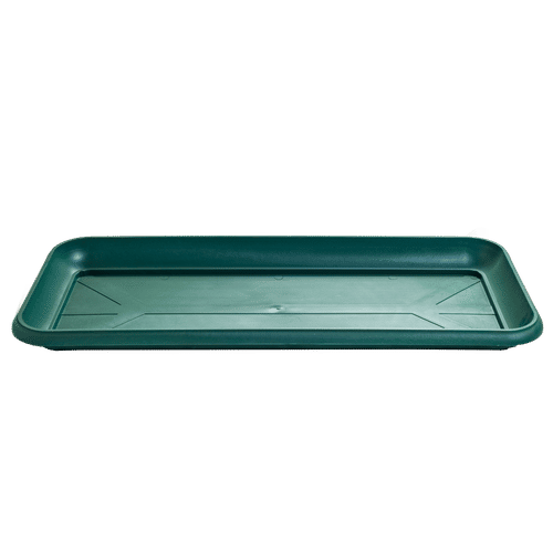 VILLA GARDEN GREEN BAHCE TABAK No2 SAUCER