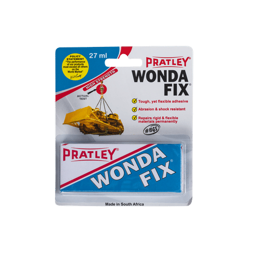 PRATELY WONDAFIX 27ml ADHESIVE