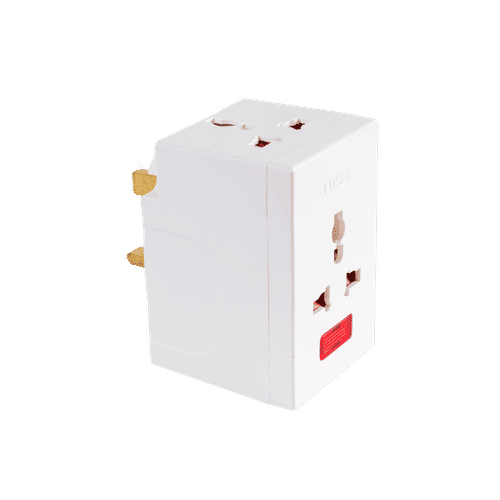 SWE W512 3x5a/3x13a MULTI ADAPTER