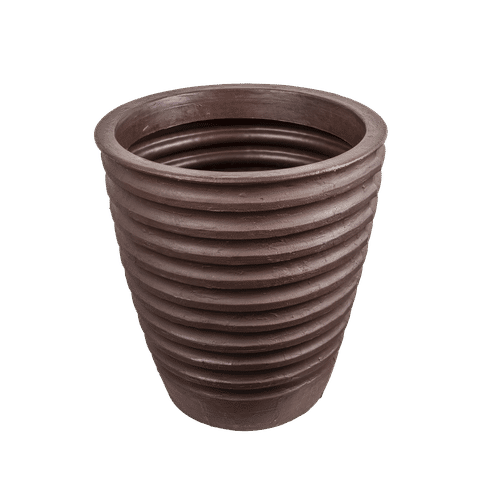 ADDIS ACAPULCO LARGE PLANT POT