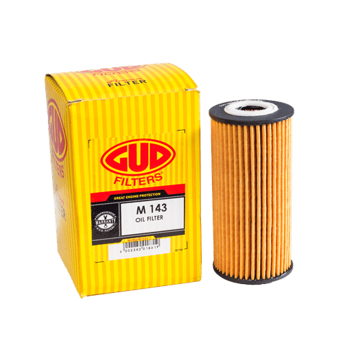 GUD M143 OIL FILTER  