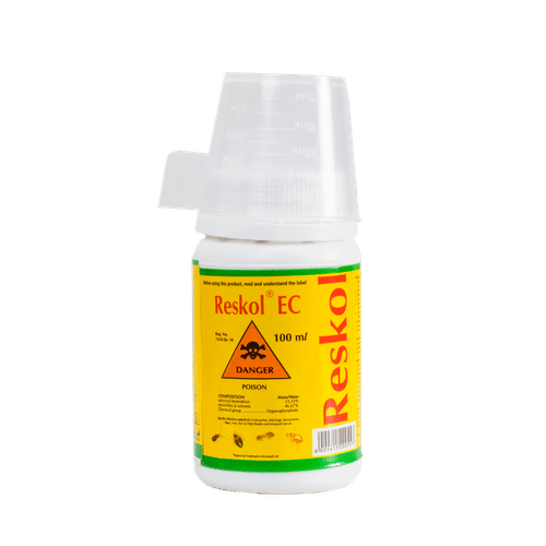 RESKOL 100ml