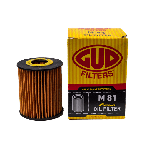 GUD M81 OIL FILTER