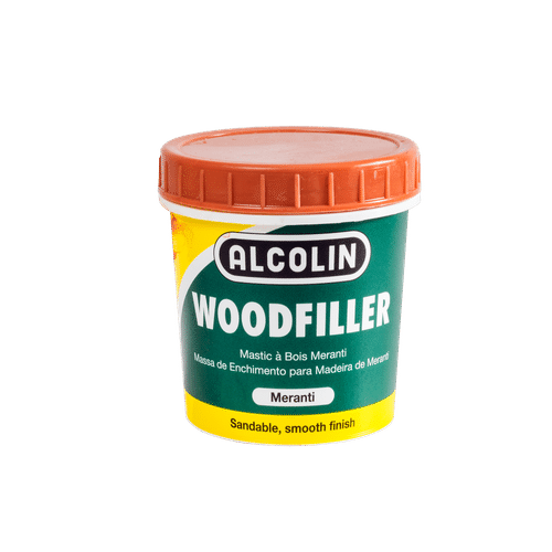 ALCOLIN MERANTI 200g WOODFILLER