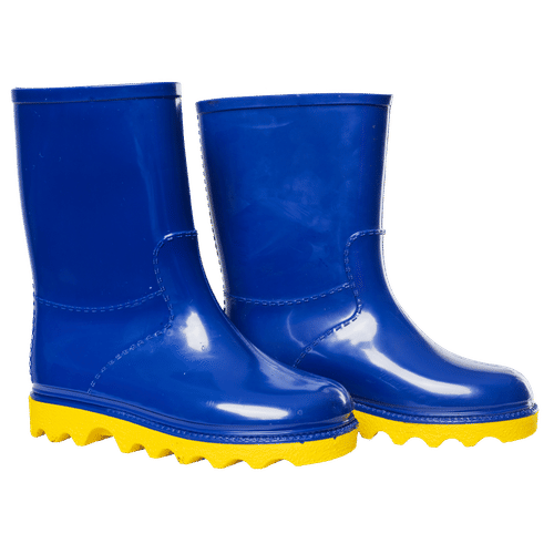 NEPTUN ASSORTED COLOUR SIZE 10 KIDS GUMBOOTS 