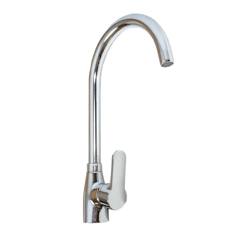 TIEMA ZS60105 SINGLE LEVER PILLAR TYPE SINK MIXER