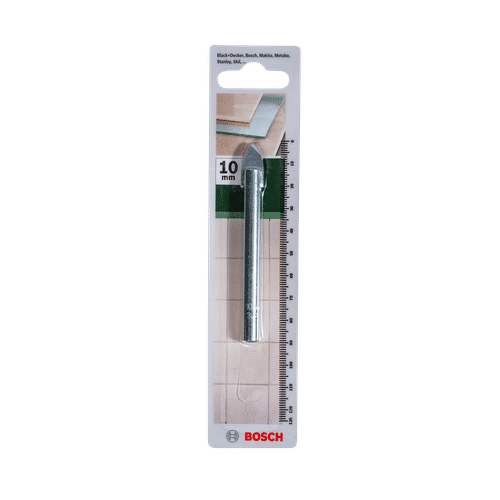 BOSCH 10mm TILE DRILL BIT