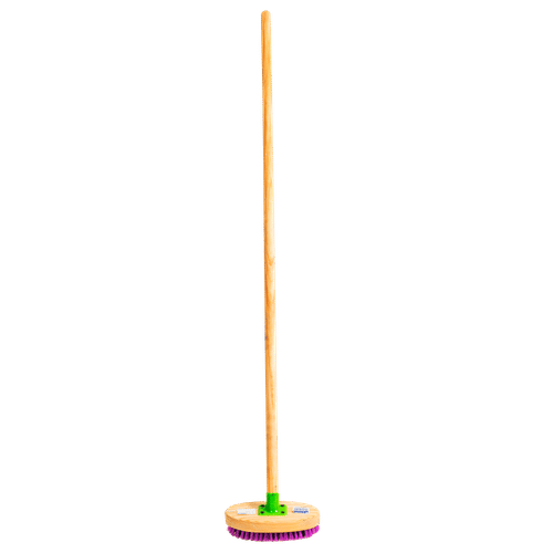 SOFT POLISHER + HANDLE