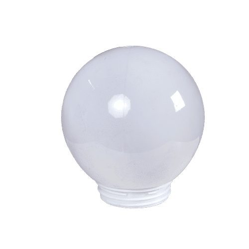 SYNERJI SPHERE 6" POLY BOWL