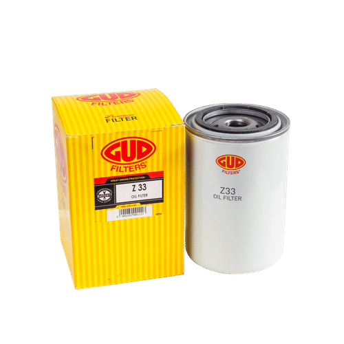 GUD Z33 OIL FILTER