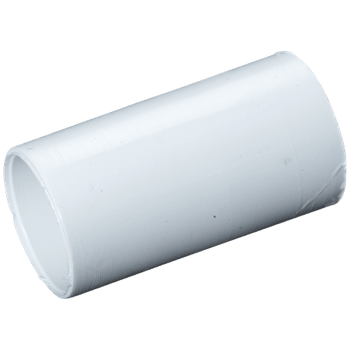 PVC DC19 19mm CONDUIT COUPLING