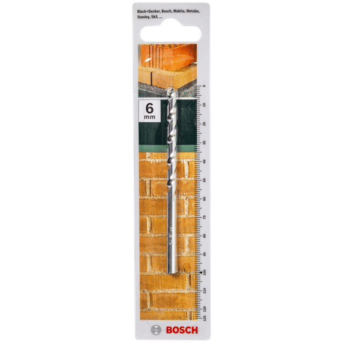 BOSCH HSS BI-METAL 32mm HOLESAW