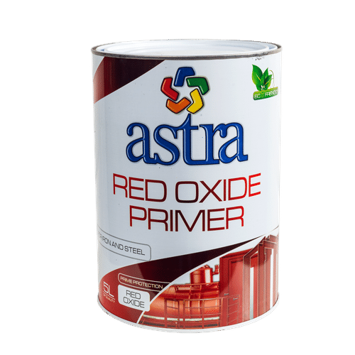 ASTRA RED OXIDE 5Lt DIPPING PRIMER